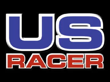 US Racer (EU) screen shot title